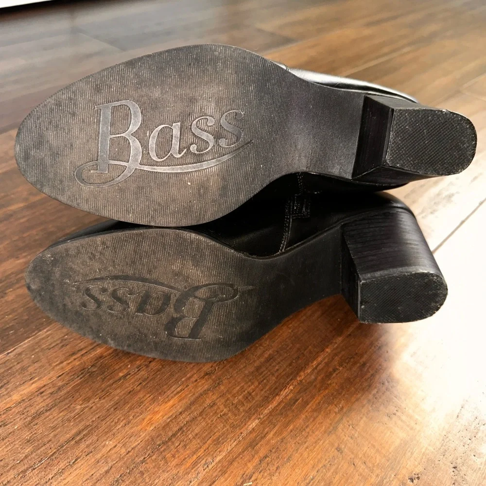 G.H. Bass & Co. bass co
